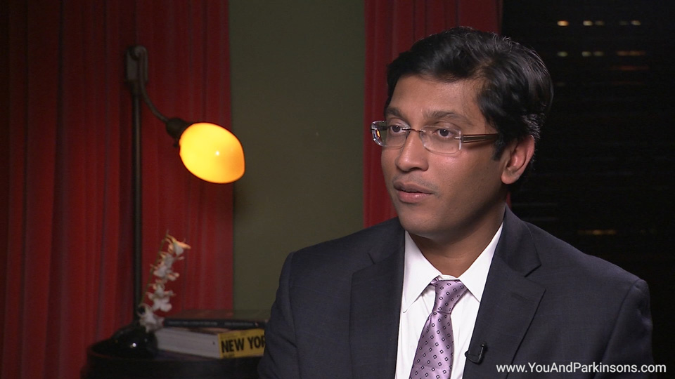 What’s on the treatment horizon for Parkinson's? Will there be a cure in our lifetime?